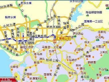 Huizhange 深圳 外观 照片