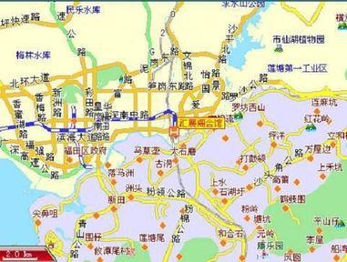 Huizhange 深圳 外观 照片