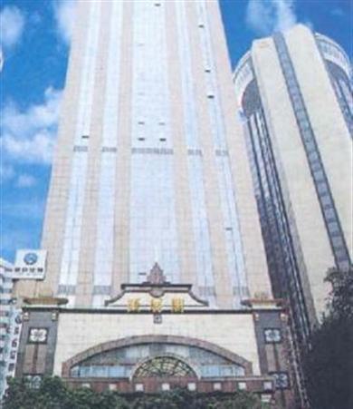 Huizhange 深圳 外观 照片